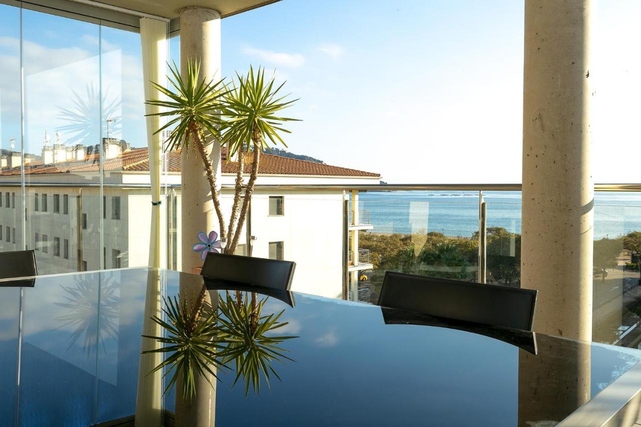 Apartamento V011 - Maritim - Rosas Exterior foto