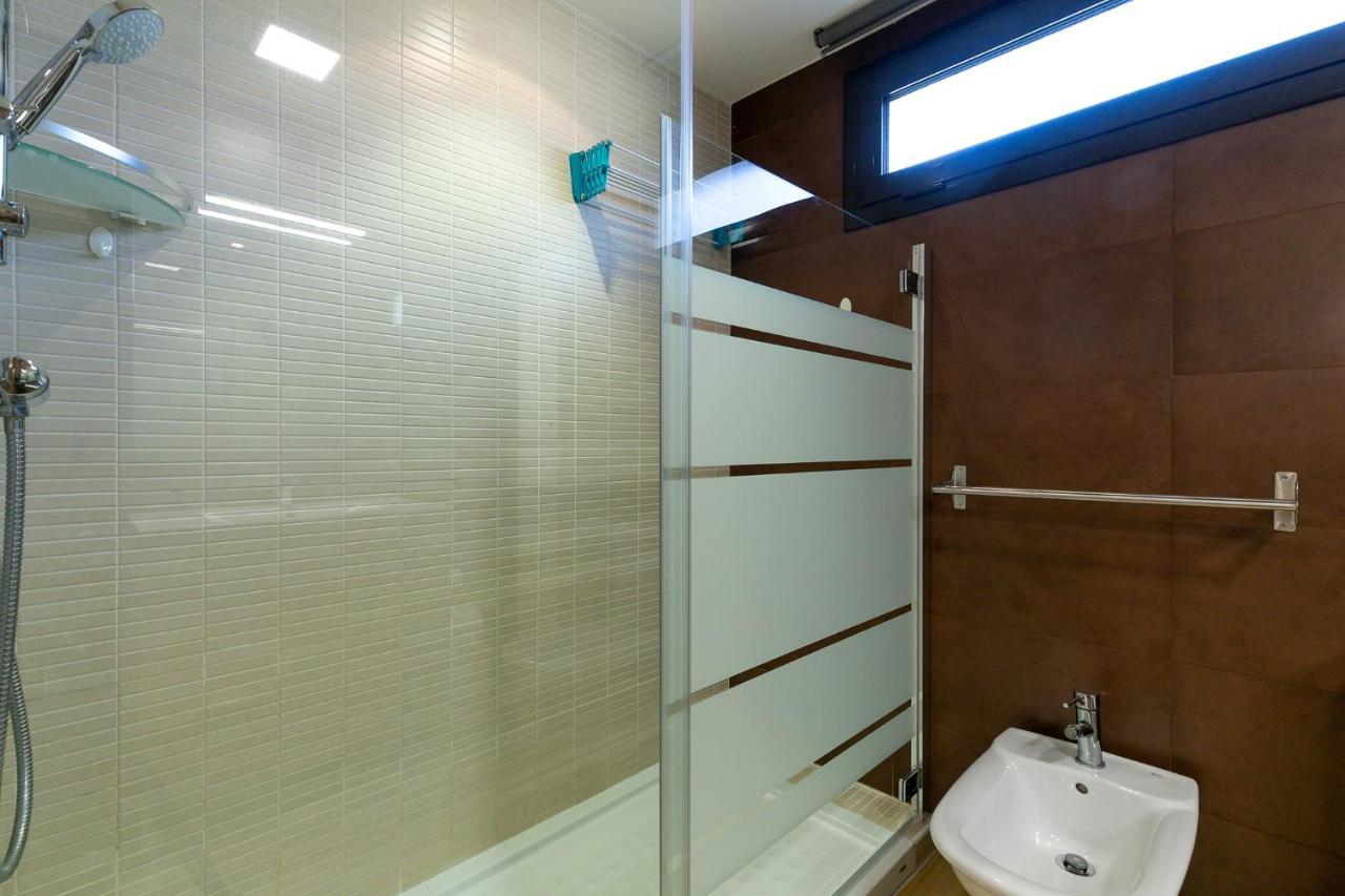 Apartamento V011 - Maritim - Rosas Exterior foto